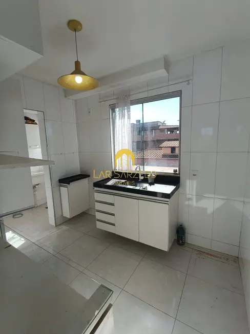 Foto 4 de Apartamento com 3 quartos à venda, 80m2 em Sarzedo - MG