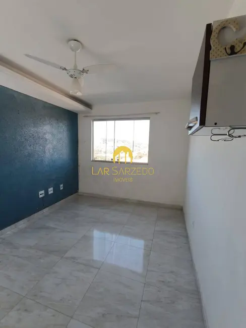 Foto 2 de Apartamento com 3 quartos à venda, 80m2 em Sarzedo - MG