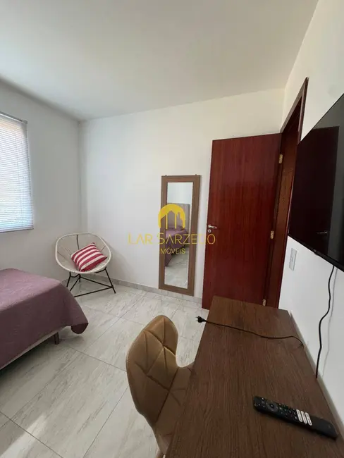 Apartamento com 1 quarto para alugar em Sarzedo - MG - imagem 9 Foto 9 de Apartamento com 1 quarto para alugar em Sarzedo - MG