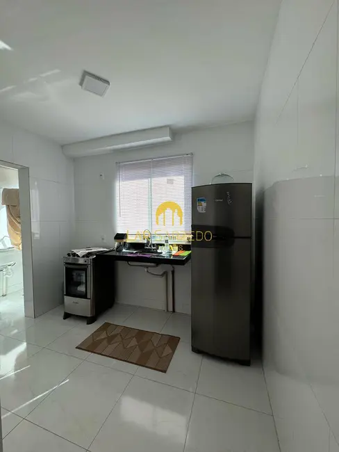 Apartamento com 1 quarto para alugar em Sarzedo - MG - imagem 4 Foto 4 de Apartamento com 1 quarto para alugar em Sarzedo - MG