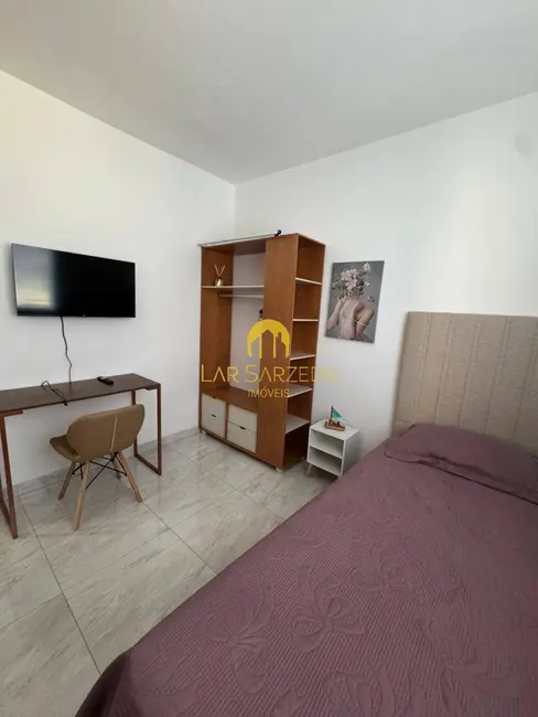 Apartamento com 1 quarto para alugar em Sarzedo - MG - imagem 8 Foto 8 de Apartamento com 1 quarto para alugar em Sarzedo - MG
