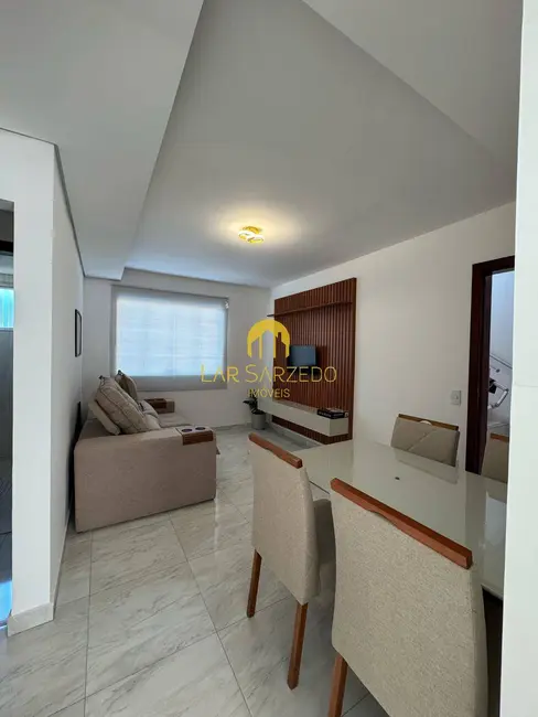Foto 1 de Apartamento com 1 quarto para alugar em Sarzedo - MG