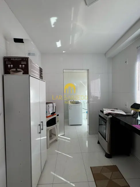 Apartamento com 1 quarto para alugar em Sarzedo - MG - imagem 3 Foto 3 de Apartamento com 1 quarto para alugar em Sarzedo - MG