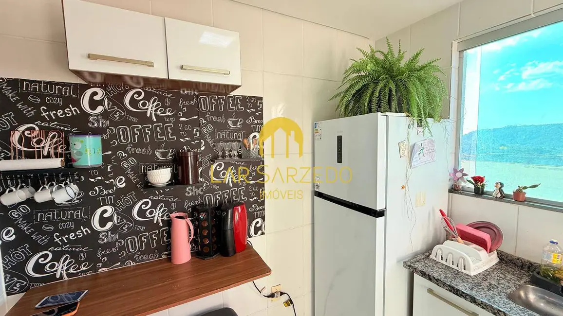 Foto 4 de Apartamento com 2 quartos à venda, 64m2 em Sarzedo - MG