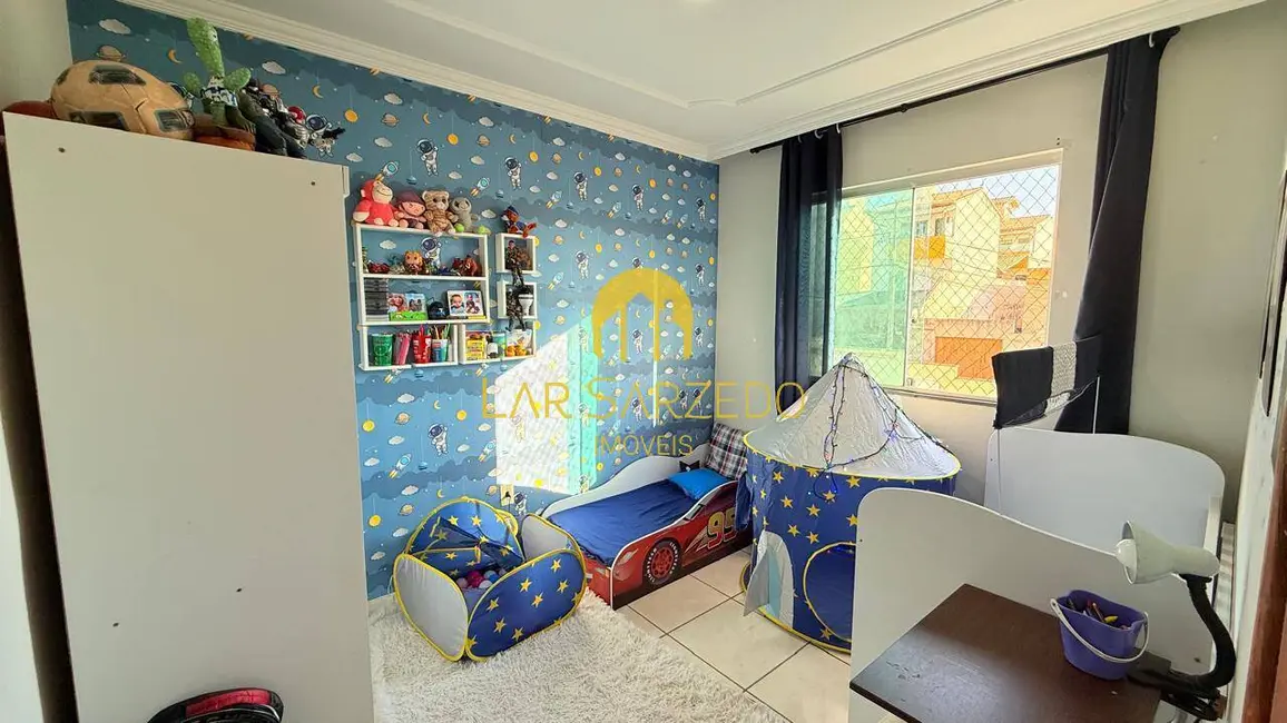 Foto 9 de Apartamento com 2 quartos à venda, 64m2 em Sarzedo - MG