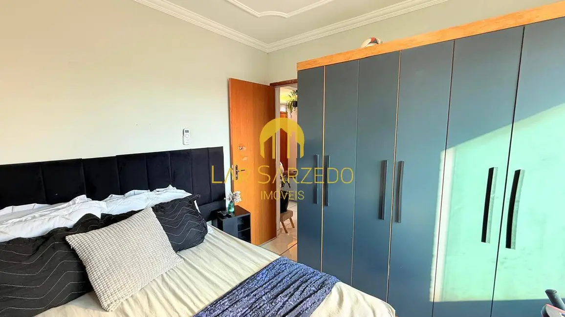 Foto 8 de Apartamento com 2 quartos à venda, 64m2 em Sarzedo - MG