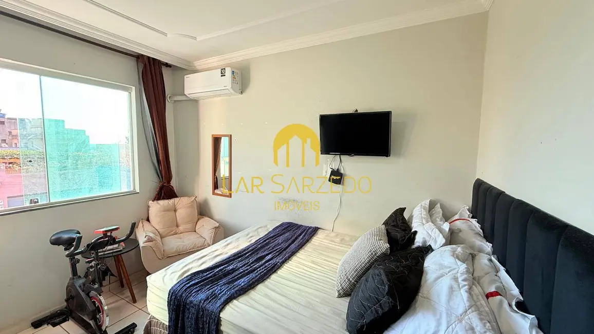 Foto 7 de Apartamento com 2 quartos à venda, 64m2 em Sarzedo - MG