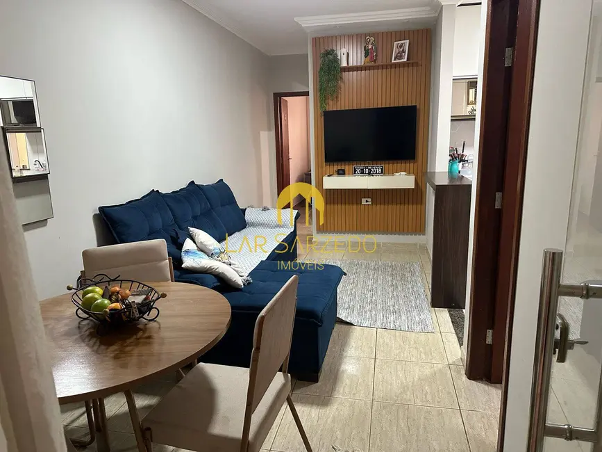 Foto 4 de Casa com 2 quartos à venda, 110m2 em Mario Campos - MG