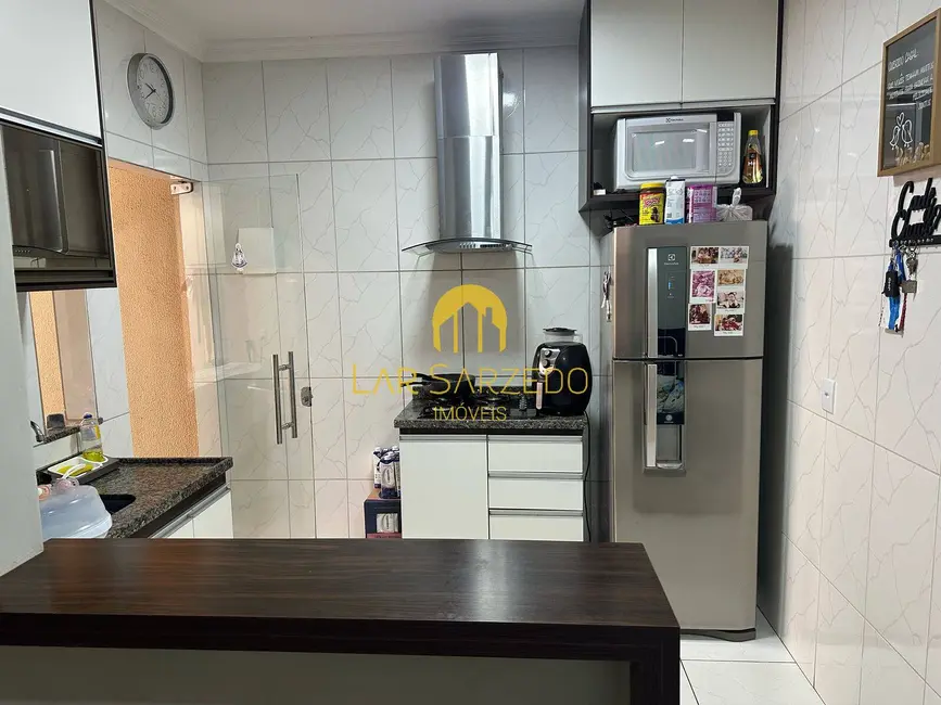 Foto 6 de Casa com 2 quartos à venda, 110m2 em Mario Campos - MG