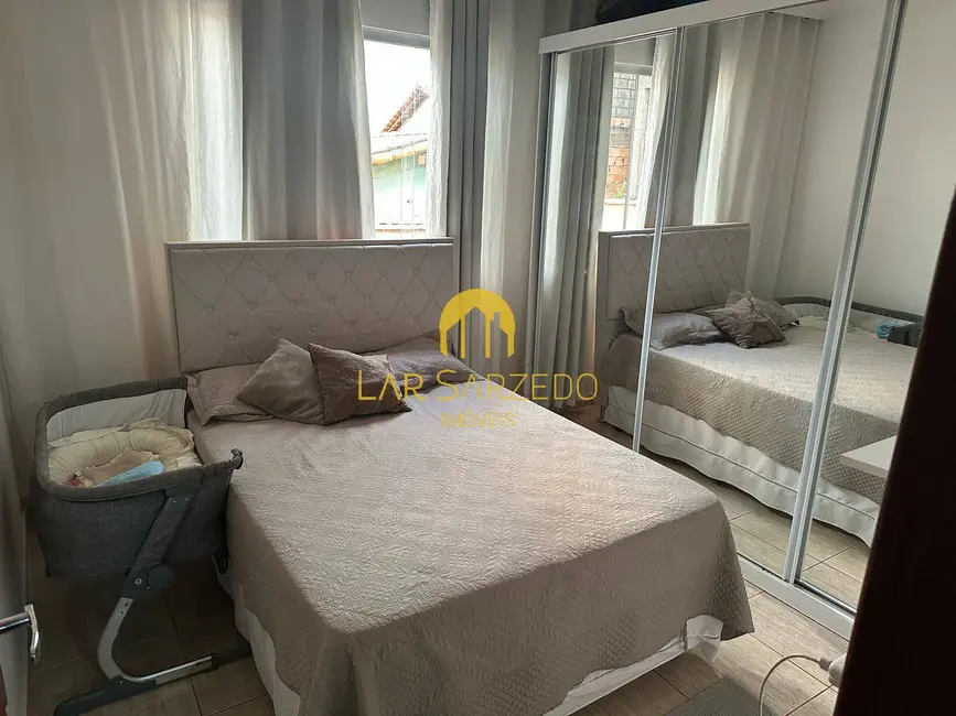 Foto 8 de Casa com 2 quartos à venda, 110m2 em Mario Campos - MG