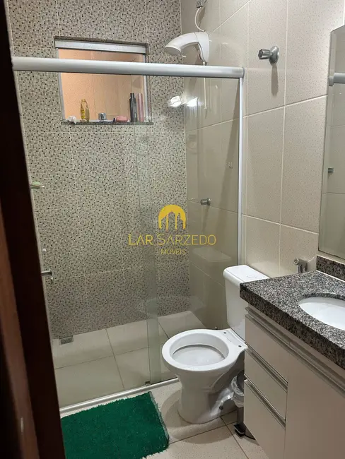 Foto 9 de Casa com 2 quartos à venda, 110m2 em Mario Campos - MG