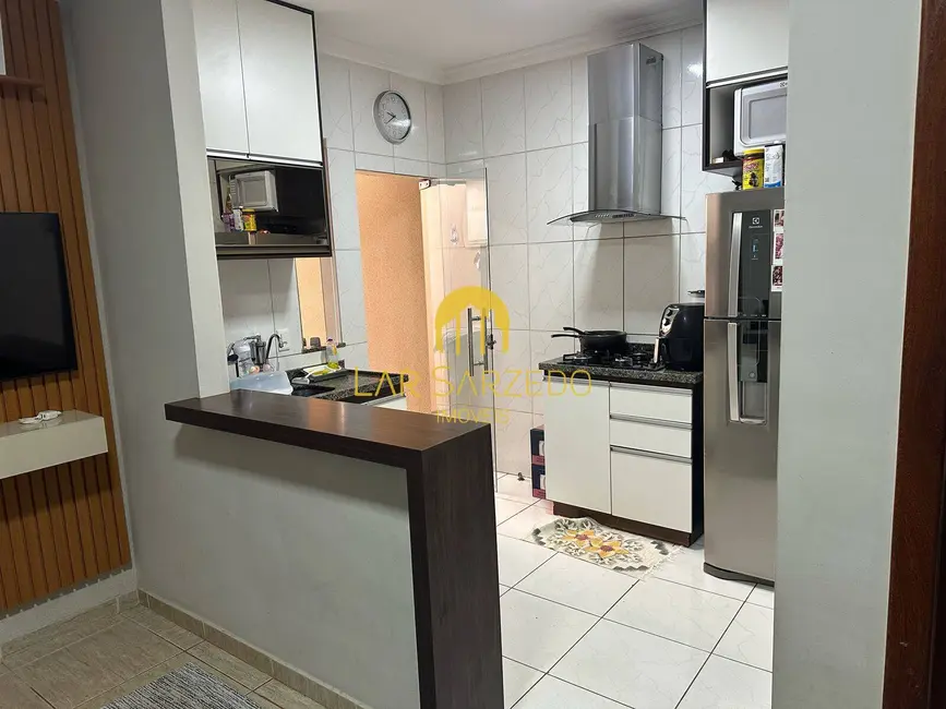 Foto 5 de Casa com 2 quartos à venda, 110m2 em Mario Campos - MG