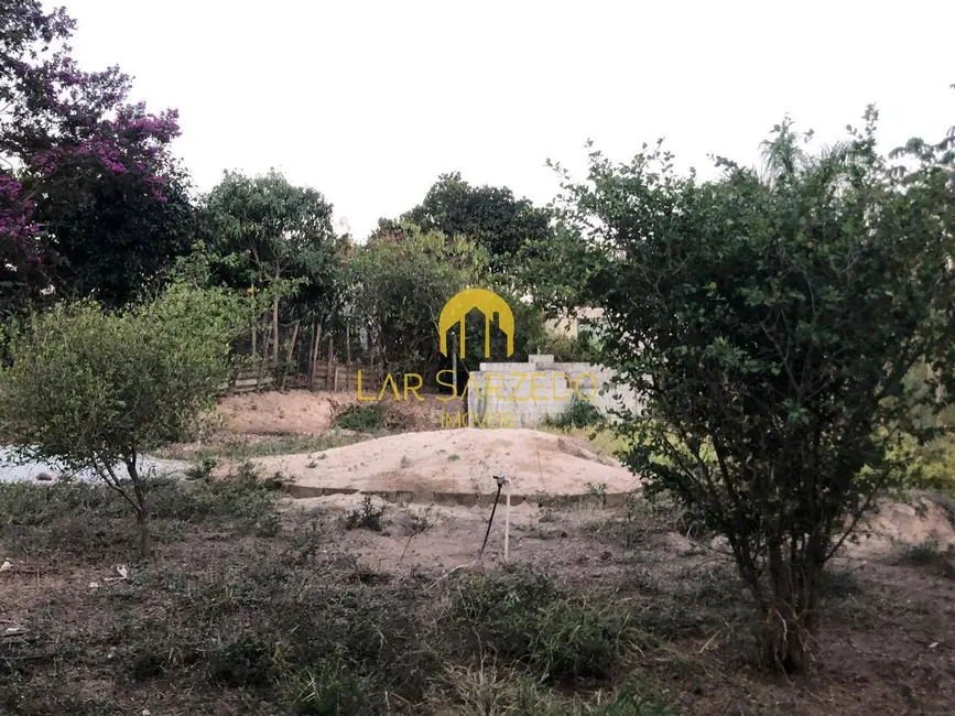 Foto 1 de Chácara à venda, 688m2 em Mario Campos - MG