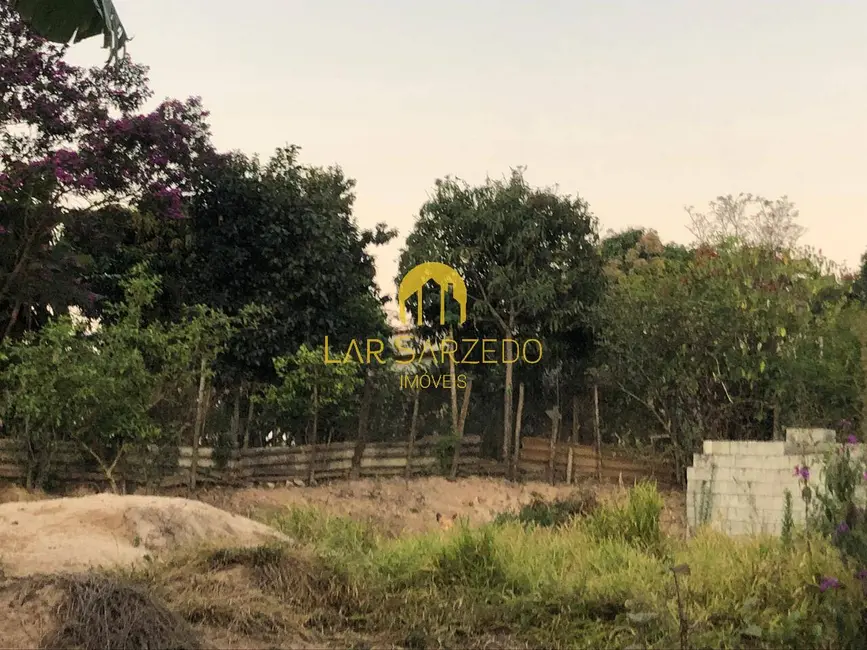 Foto 3 de Chácara à venda, 688m2 em Mario Campos - MG