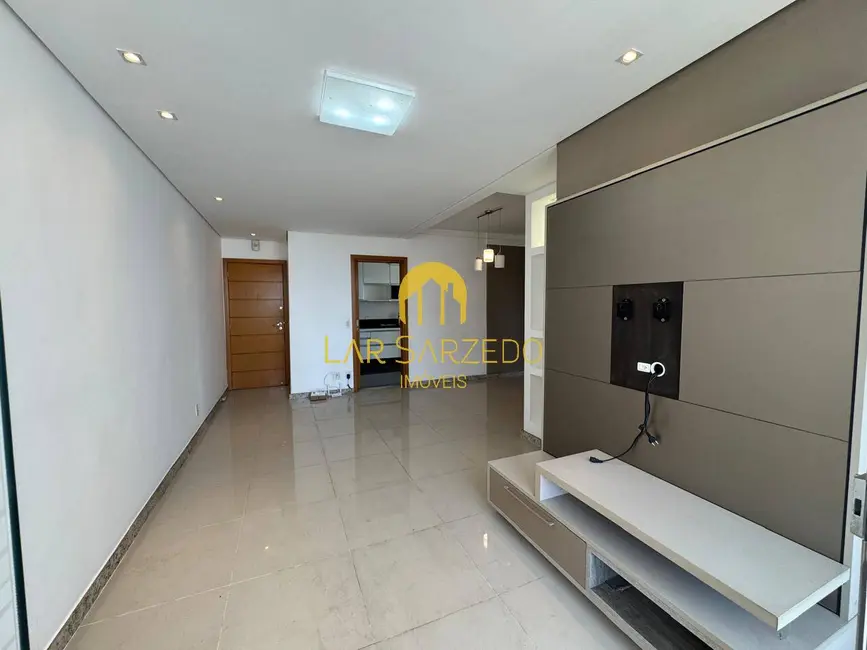 Foto 4 de Apartamento com 3 quartos à venda em Belo Horizonte - MG