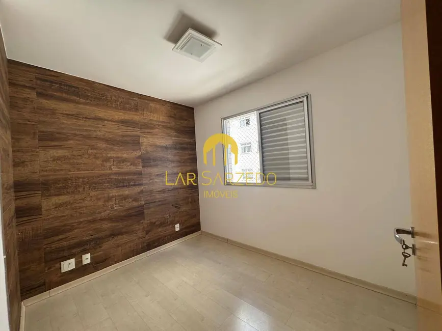 Foto 6 de Apartamento com 3 quartos à venda em Belo Horizonte - MG