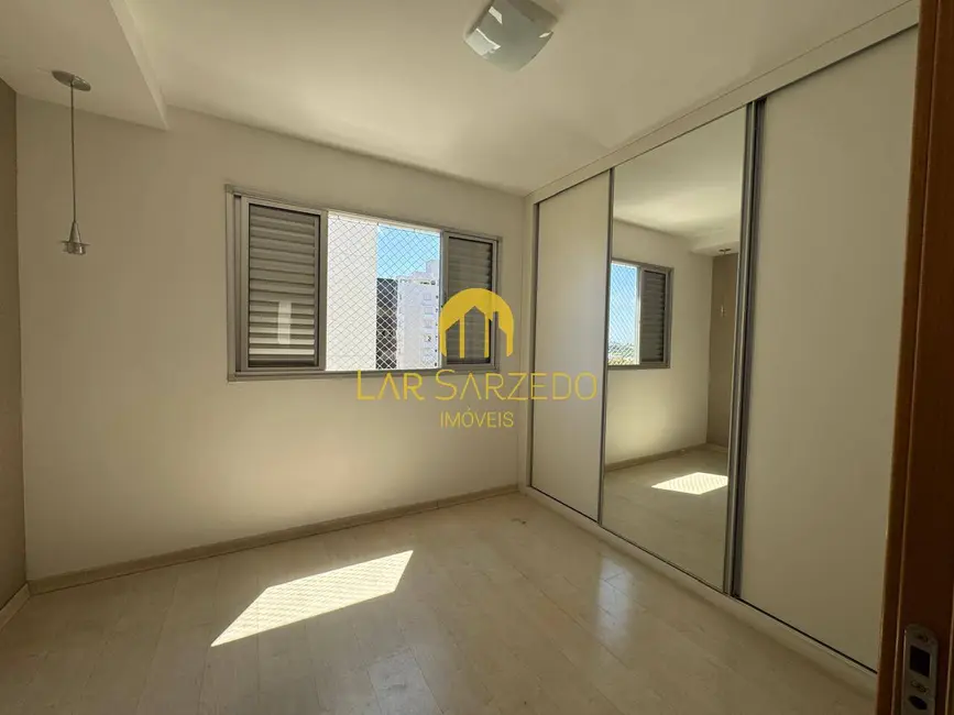 Foto 9 de Apartamento com 3 quartos à venda em Belo Horizonte - MG