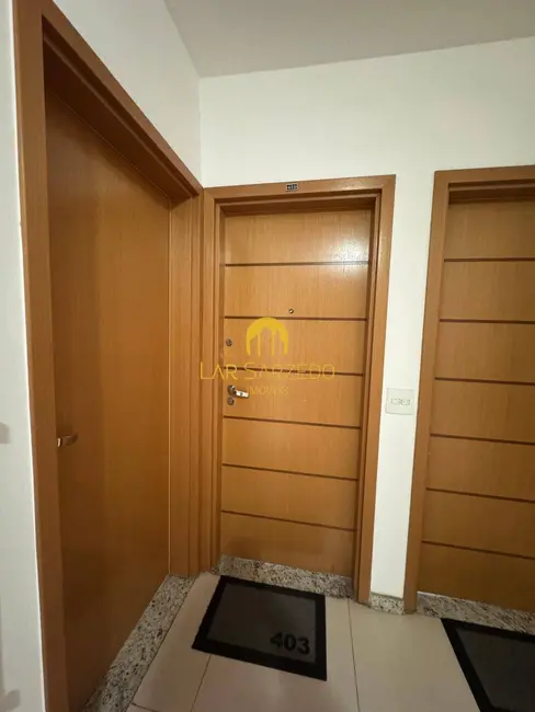 Foto 1 de Apartamento com 3 quartos à venda em Belo Horizonte - MG