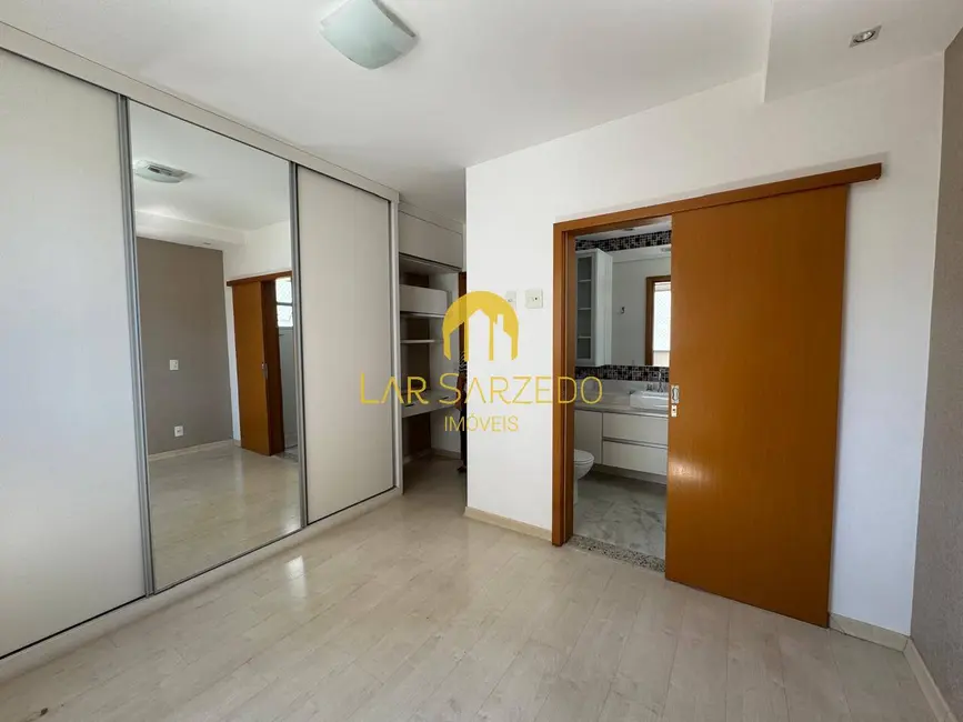 Foto 8 de Apartamento com 3 quartos à venda em Belo Horizonte - MG