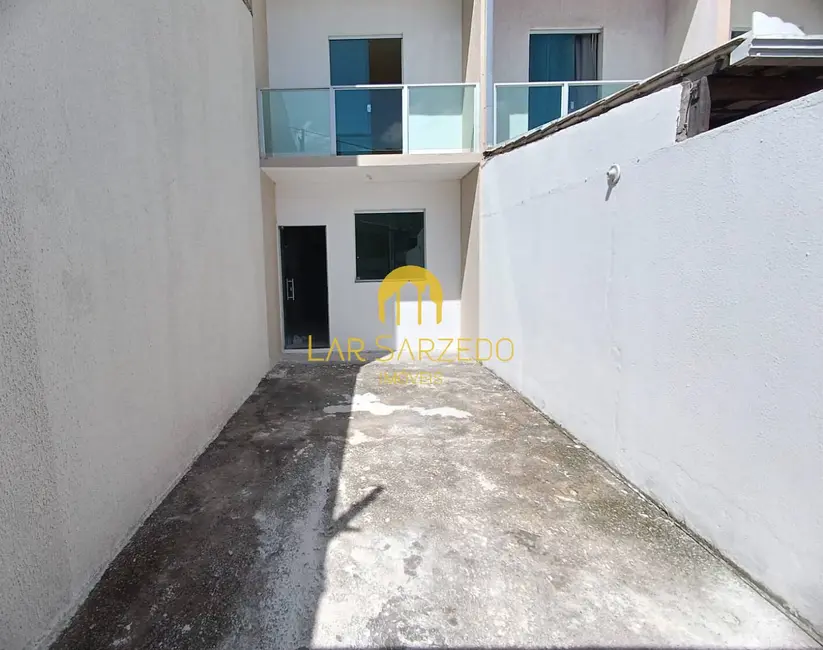 Foto 1 de Casa com 2 quartos à venda em Palmeiras (Parque Durval de Barros), Ibirite - MG