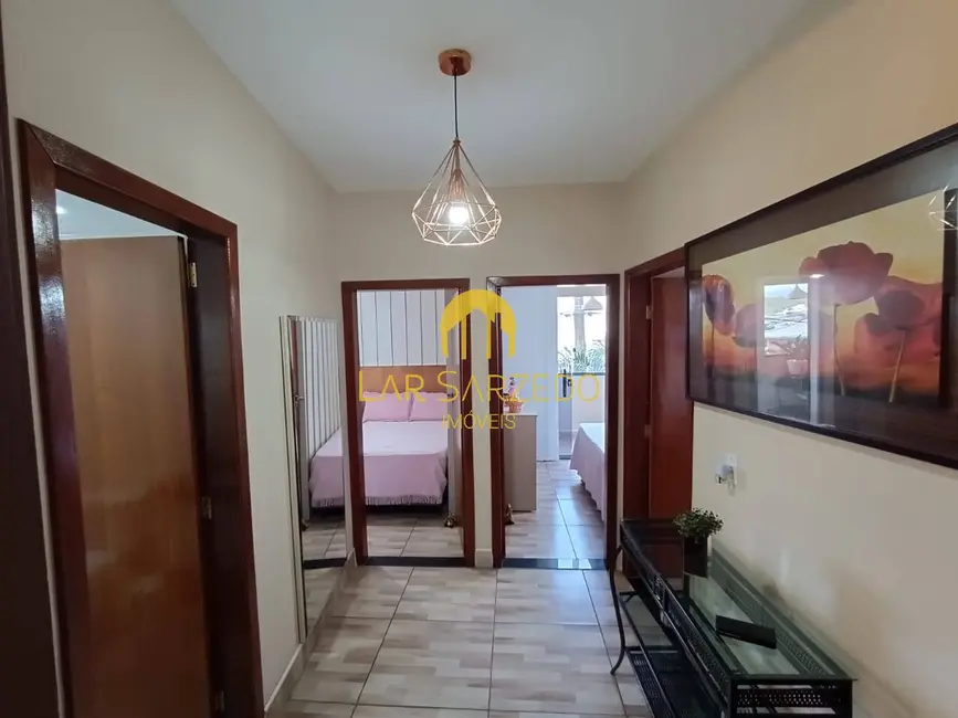 Foto 9 de Apartamento com 3 quartos à venda em Sarzedo - MG