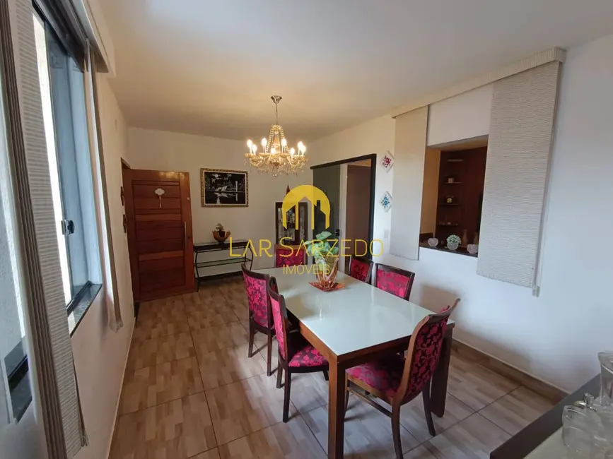 Foto 4 de Apartamento com 3 quartos à venda em Sarzedo - MG
