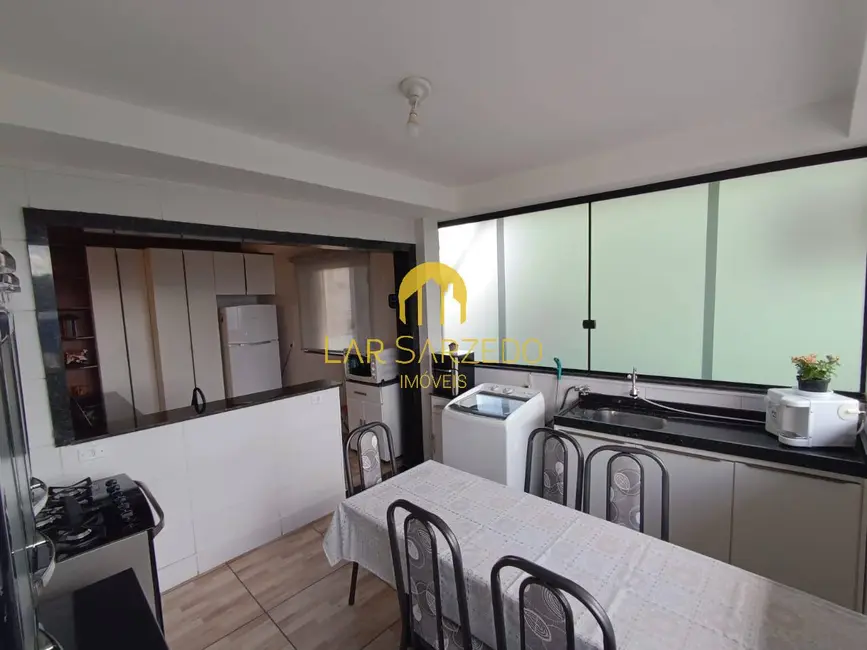 Foto 7 de Apartamento com 3 quartos à venda em Sarzedo - MG