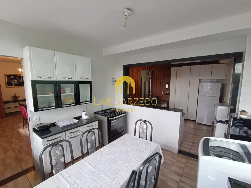 Foto 6 de Apartamento com 3 quartos à venda em Sarzedo - MG