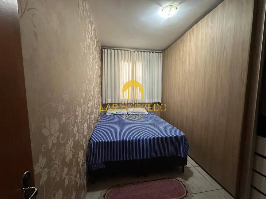 Foto 9 de Casa com 2 quartos à venda, 148m2 em Sarzedo - MG