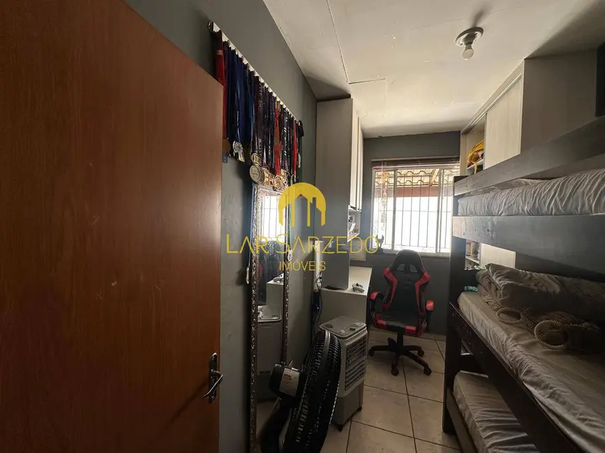 Foto 8 de Casa com 2 quartos à venda, 148m2 em Sarzedo - MG