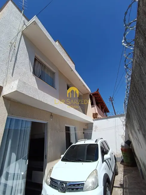 Foto 1 de Casa de Condomínio com 2 quartos à venda em Sarzedo - MG