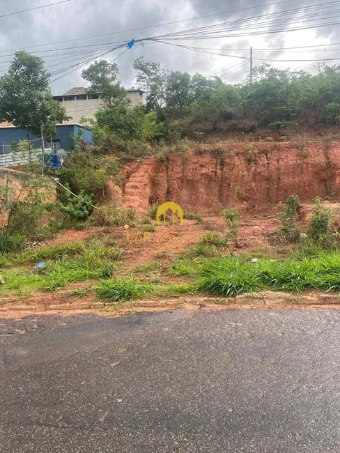 Foto 3 de Chácara à venda, 300m2 em Sarzedo - MG