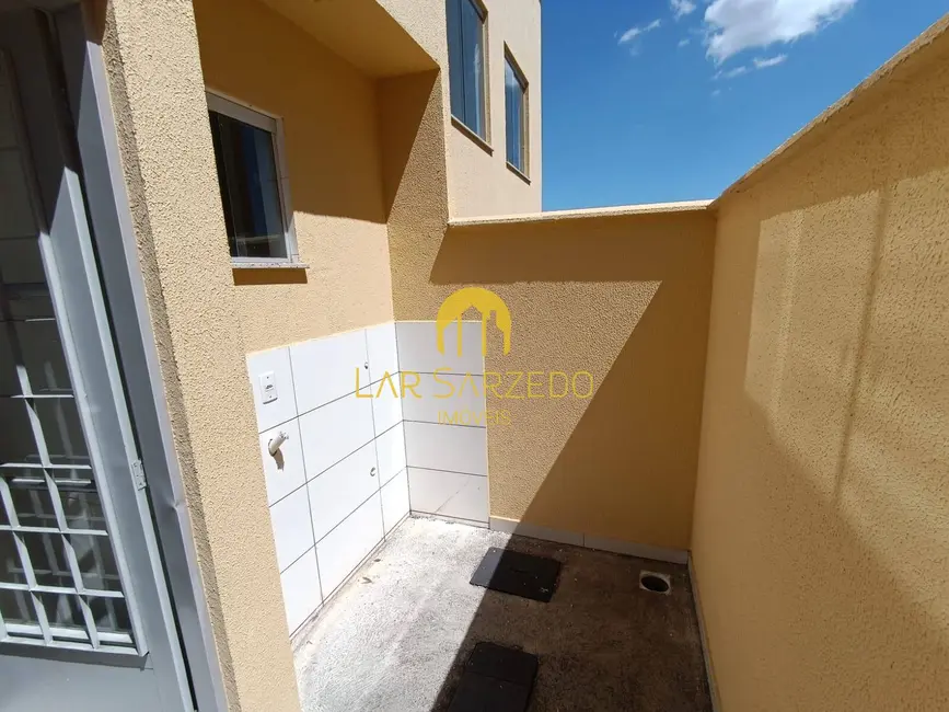 Foto 9 de Casa de Condomínio com 2 quartos à venda em Eldorado (Parque Durval de Barros), Ibirite - MG