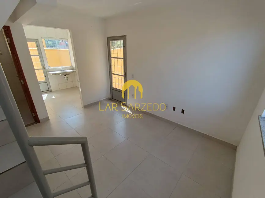 Foto 3 de Casa de Condomínio com 2 quartos à venda em Eldorado (Parque Durval de Barros), Ibirite - MG