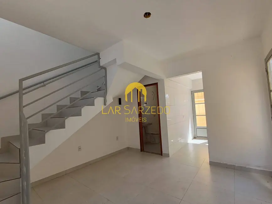 Foto 4 de Casa de Condomínio com 2 quartos à venda em Eldorado (Parque Durval de Barros), Ibirite - MG