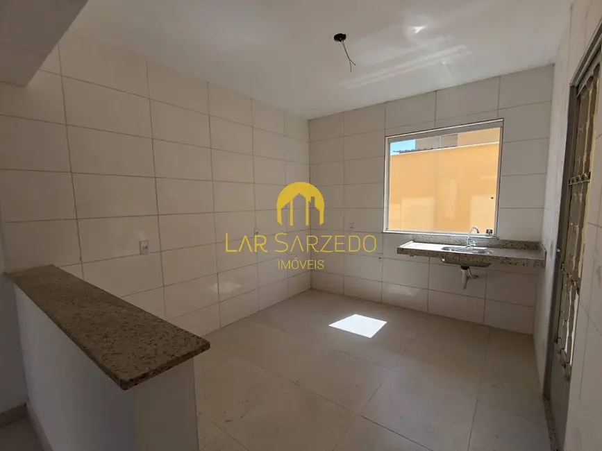 Foto 4 de Casa de Condomínio com 3 quartos à venda em Eldorado (Parque Durval de Barros), Ibirite - MG