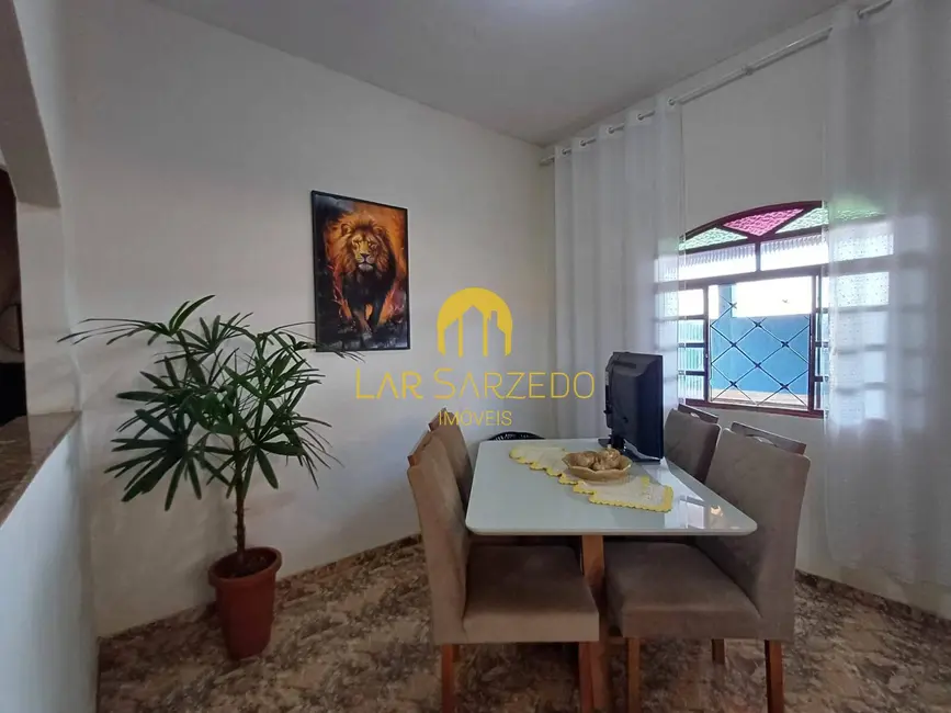 Foto 5 de Casa com 6 quartos à venda, 360m2 em Centro, Sarzedo - MG