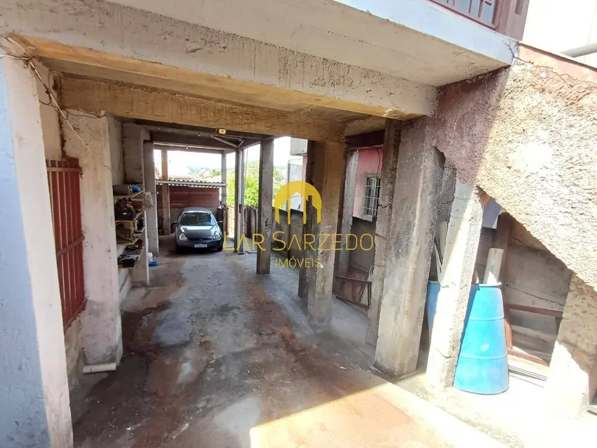 Foto 3 de Casa com 6 quartos à venda, 360m2 em Centro, Sarzedo - MG