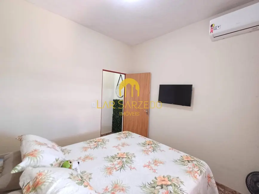 Foto 7 de Casa com 6 quartos à venda, 360m2 em Centro, Sarzedo - MG