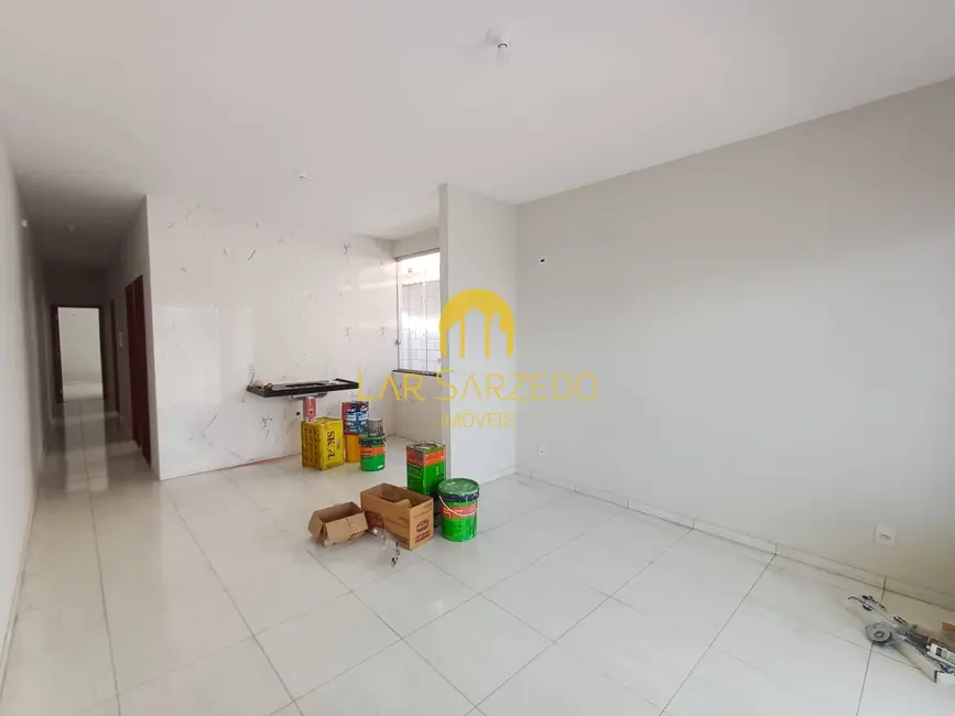 Casa com 3 quartos à venda, 125m2 em Sarzedo - MG - imagem 3 Foto 3 de Casa com 3 quartos à venda, 125m2 em Sarzedo - MG