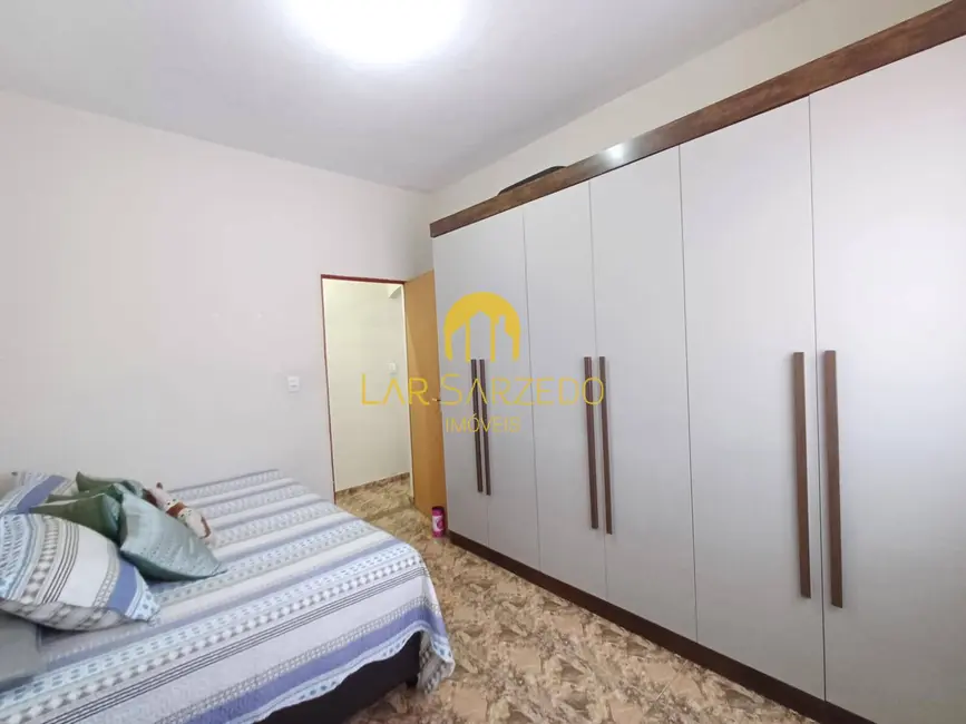 Foto 9 de Casa com 6 quartos à venda, 360m2 em Centro, Sarzedo - MG