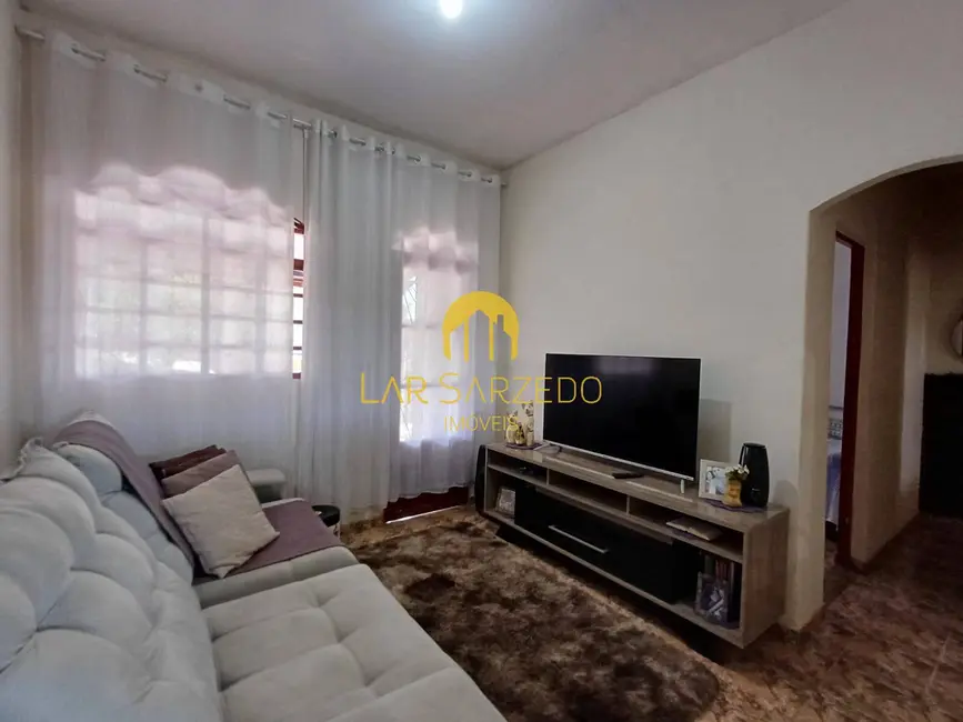 Foto 4 de Casa com 6 quartos à venda, 360m2 em Centro, Sarzedo - MG
