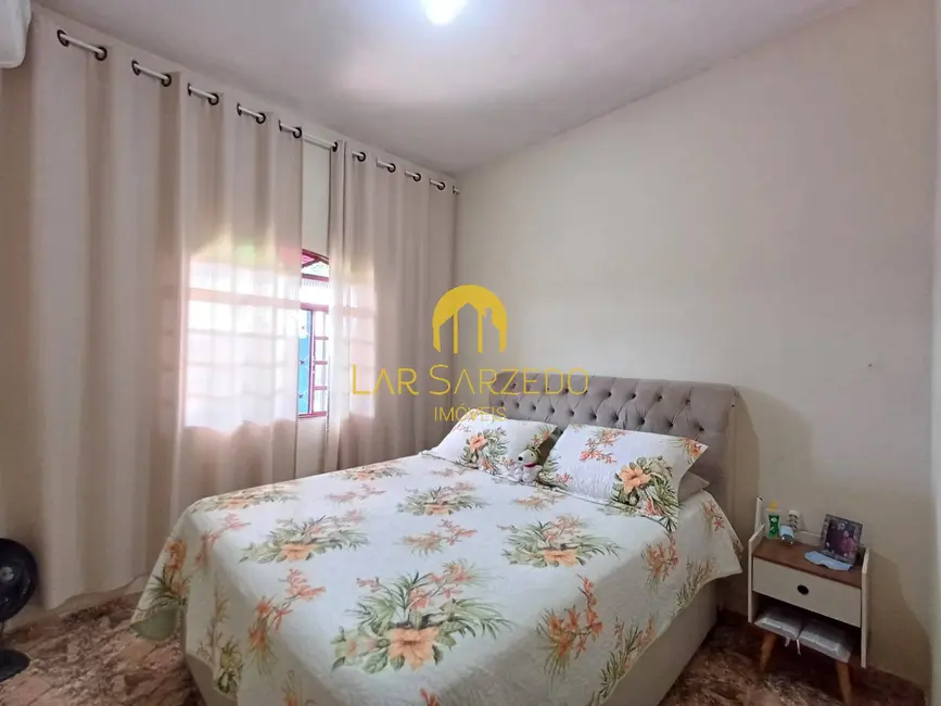 Foto 8 de Casa com 6 quartos à venda, 360m2 em Centro, Sarzedo - MG