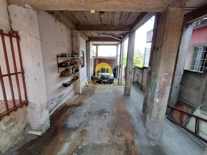 Foto 2 de Casa com 6 quartos à venda, 360m2 em Centro, Sarzedo - MG