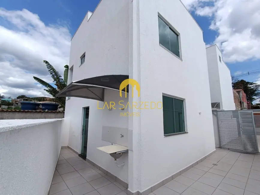 Foto 4 de Casa de Condomínio com 3 quartos à venda em Sarzedo - MG