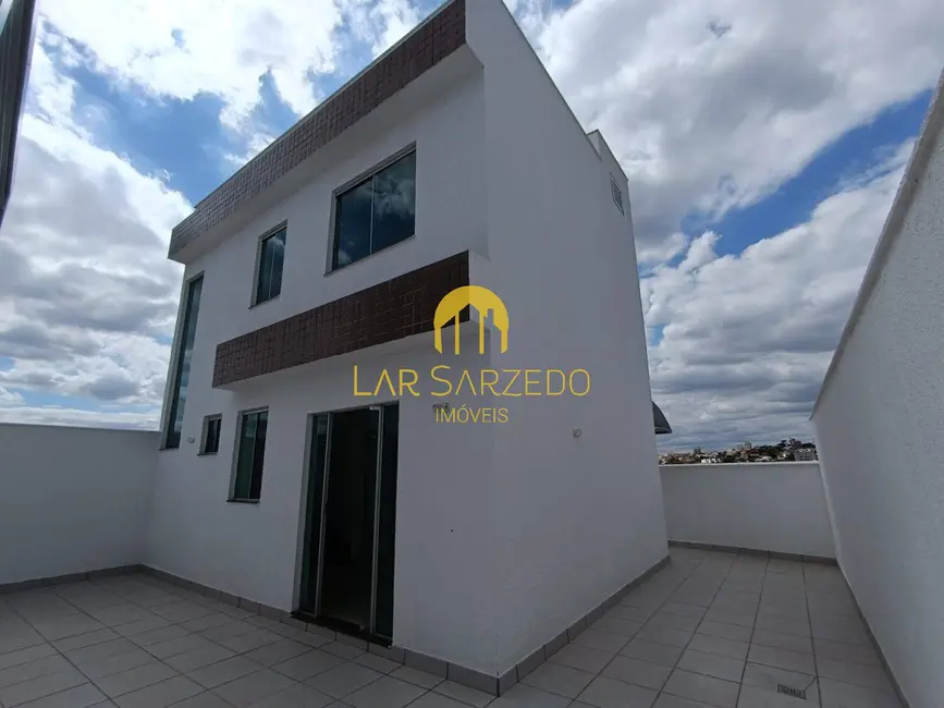 Foto 1 de Casa de Condomínio com 3 quartos à venda em Sarzedo - MG