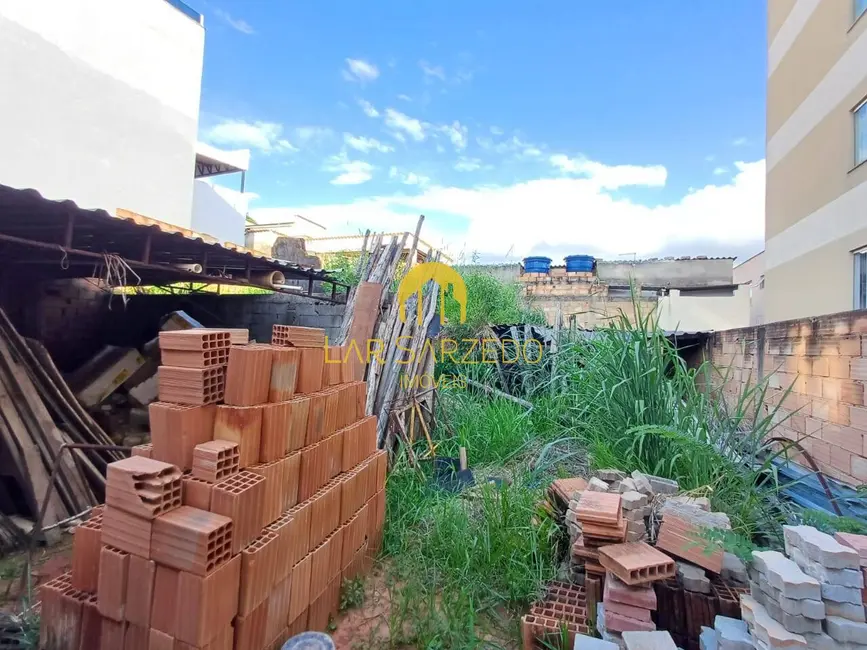 Foto 4 de Terreno / Lote à venda, 360m2 em Sarzedo - MG