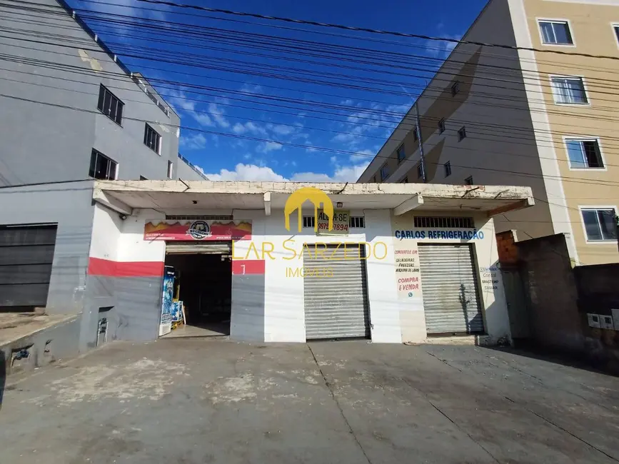 Foto 1 de Terreno / Lote à venda, 360m2 em Sarzedo - MG