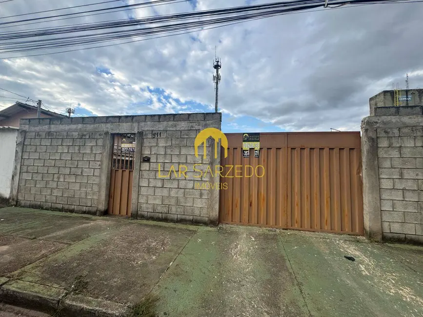 Foto 1 de Terreno / Lote para alugar, 360m2 em Centro, Sarzedo - MG