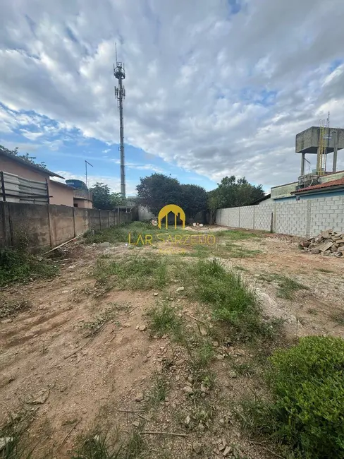 Foto 2 de Terreno / Lote para alugar, 360m2 em Centro, Sarzedo - MG